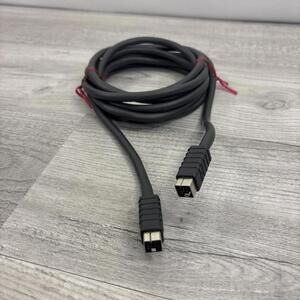 Bose-3-2-1 321 GS Series II / III Media Center Acoustimass Link Cable-13 pin